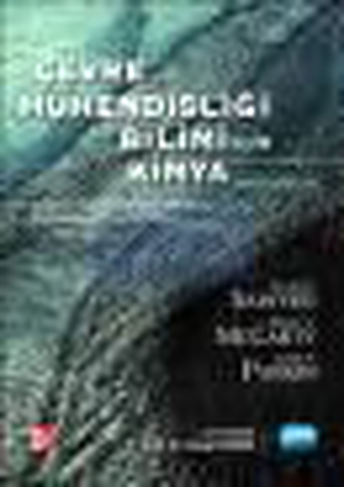 Çevre Mühendisliği ve Bilimi İçin Kimya Kitabı