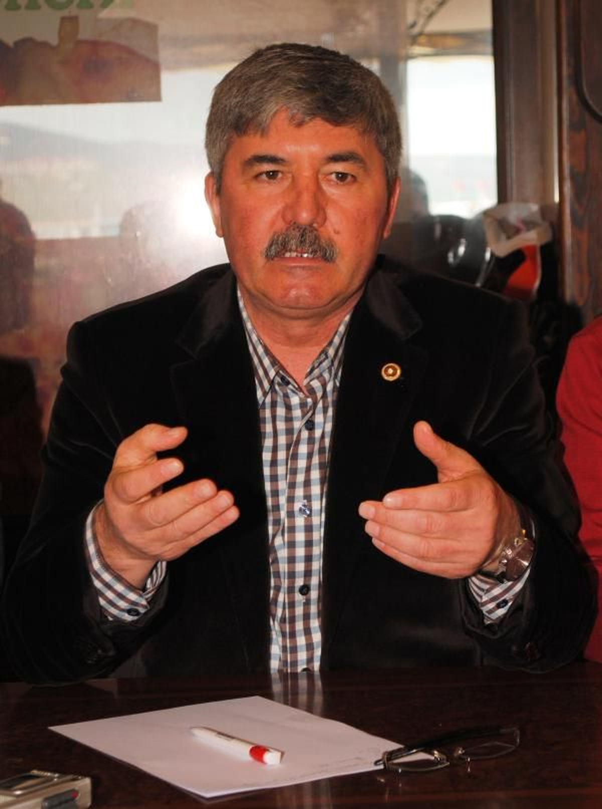 CHP Balıkesir Milletvekili Havutça Açıklaması