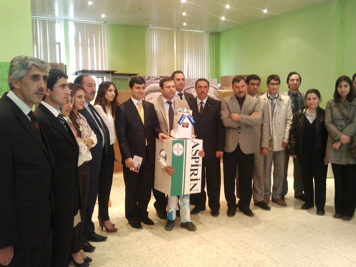 Çizgilerle Anlamlanan Hayatlar Fotoğraf Sergisi