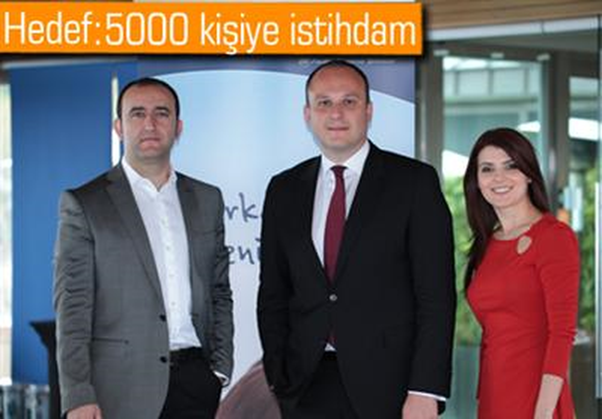 Cmc: Malatya\'da En Çok Kadın İstihdamı Sağlayan Firmayız