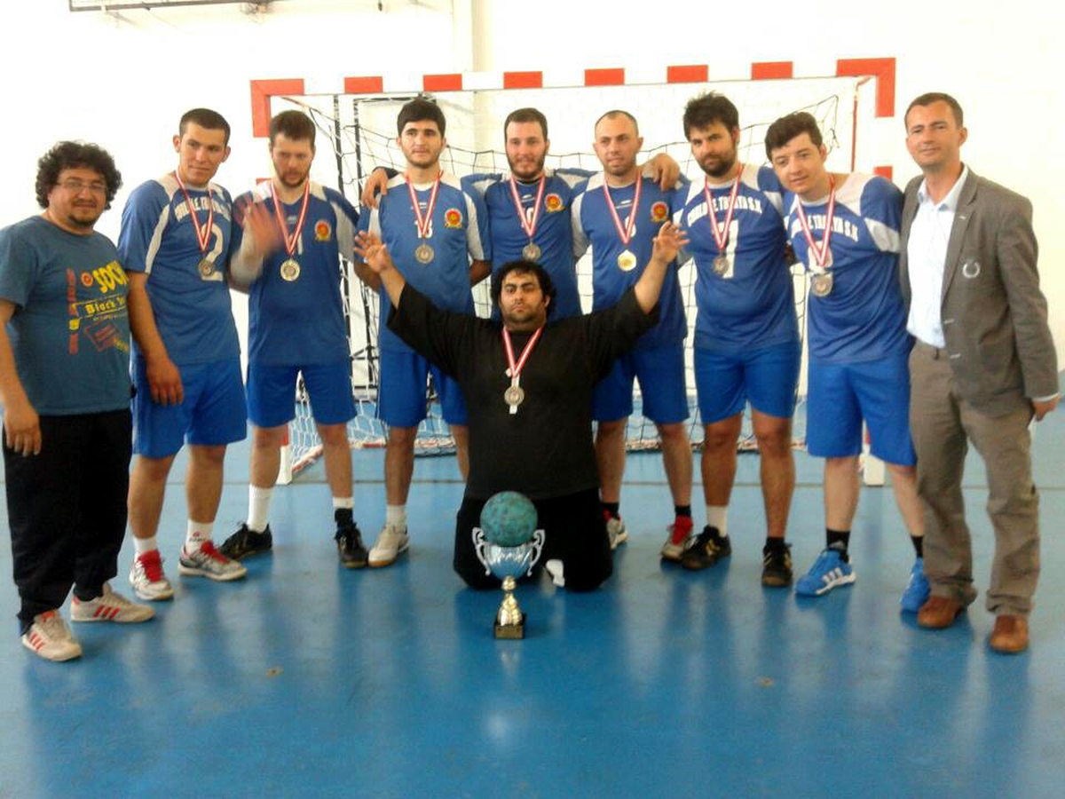 Çorlu\'dan Milli Takıma 20 Sporcu