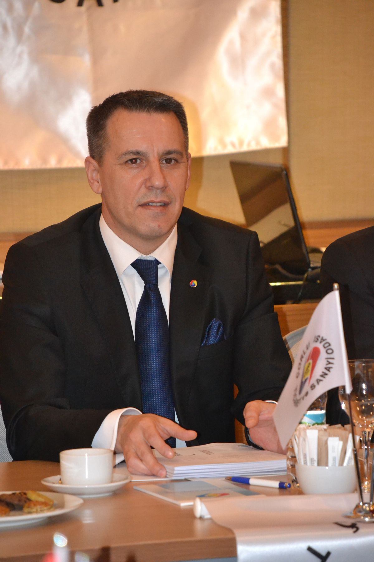 Çtso Başkanı Güleroğlu Yeniden Aday