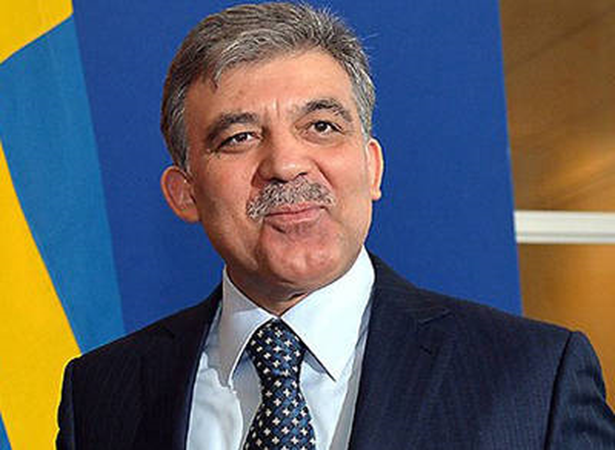 Cumhurbaşkanı Gül\'ün Muş Ziyareti