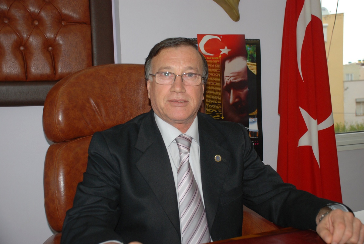 Didim Esnaf Odasından İşverenlere İş Güvenliği Eğitimi Duyurusu