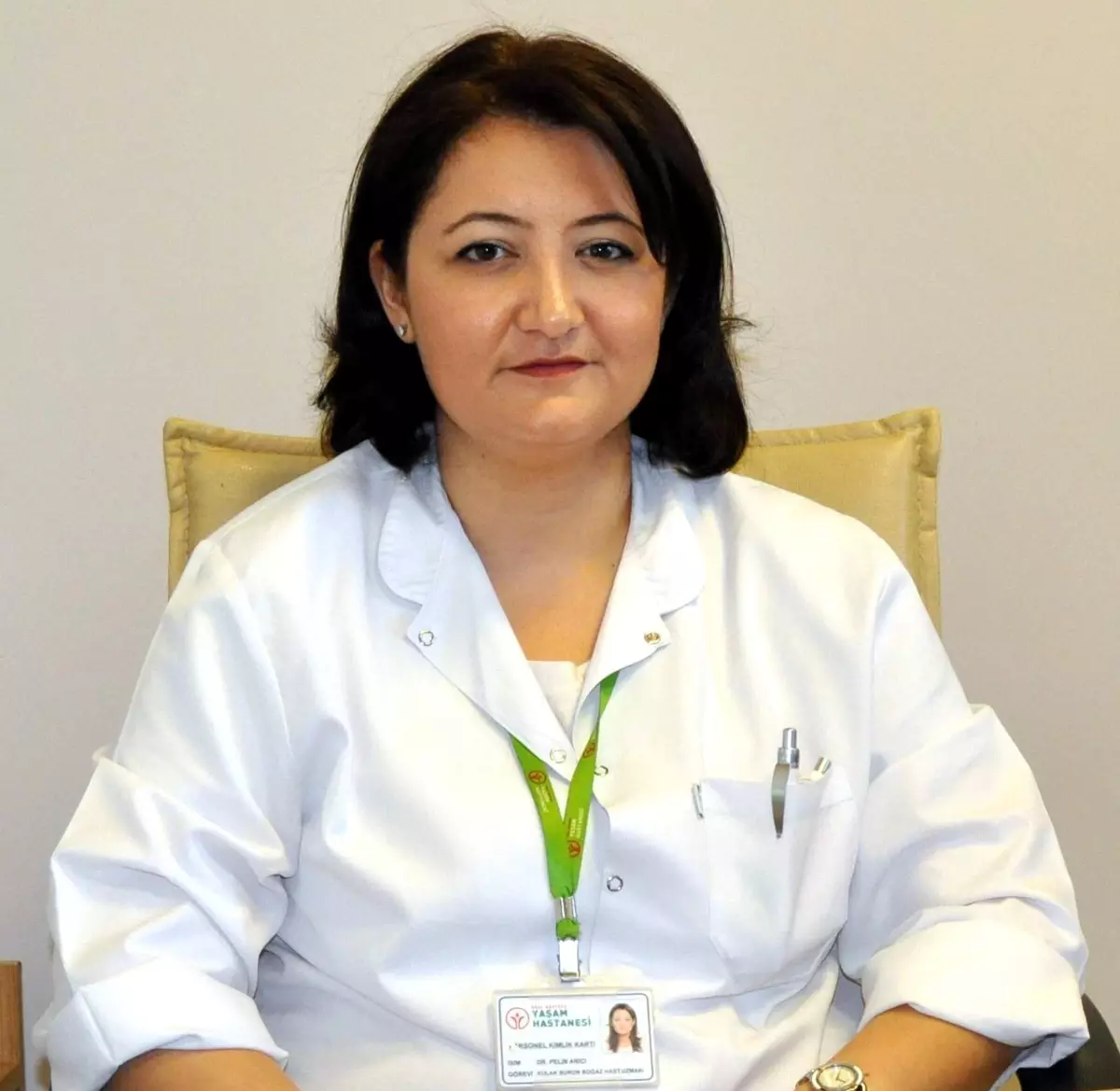 Doktor, Meslektaşı İçin Gözyaşı Döktü