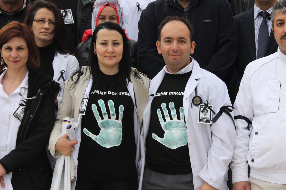 Dr. Ersin Arslan Sakarya\'da Anıldı
