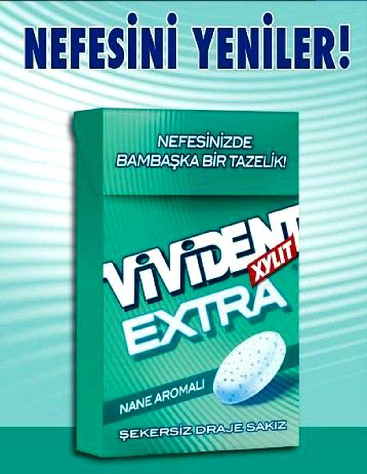 En Az 45 Dakika Süren Kesintisiz Ferahlık