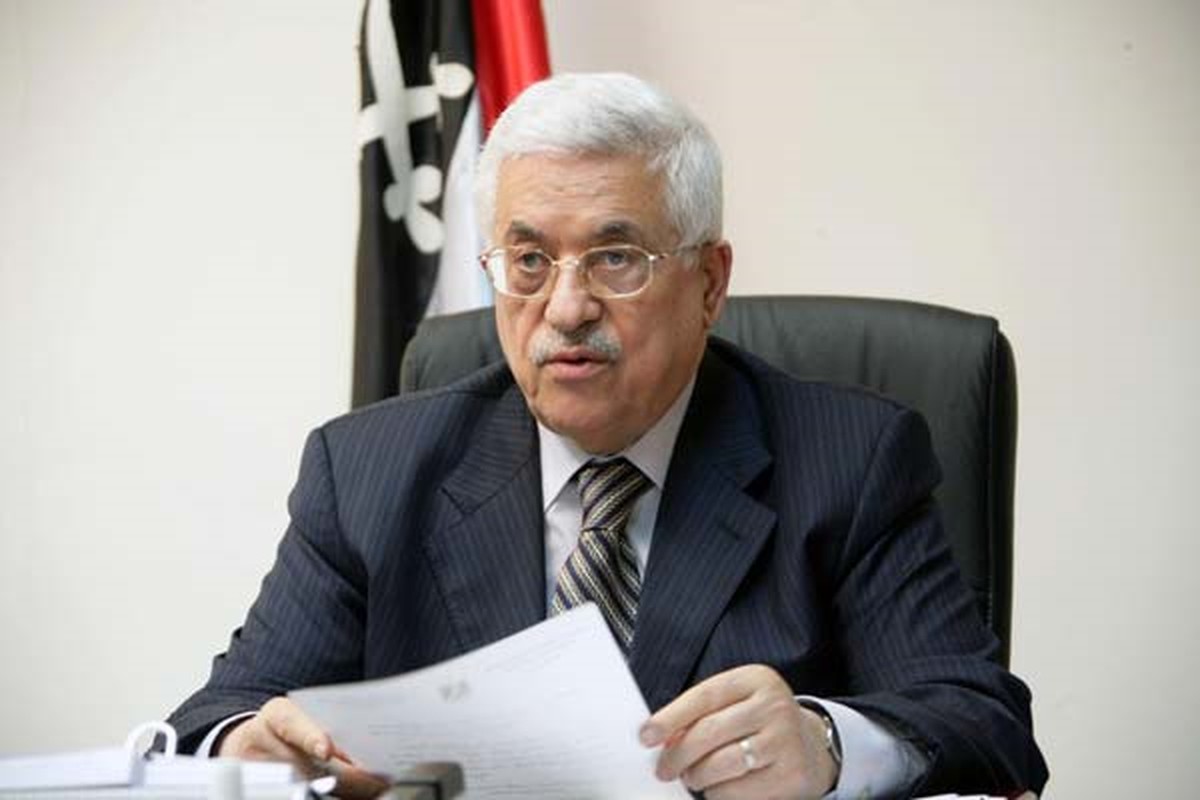 Filistin Devlet Başkanı Abbas Türkiye\'ye Gelecek