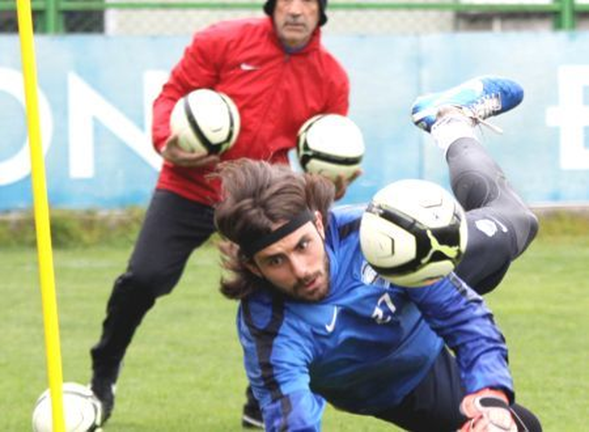 Futbol: PTT 1. Lig