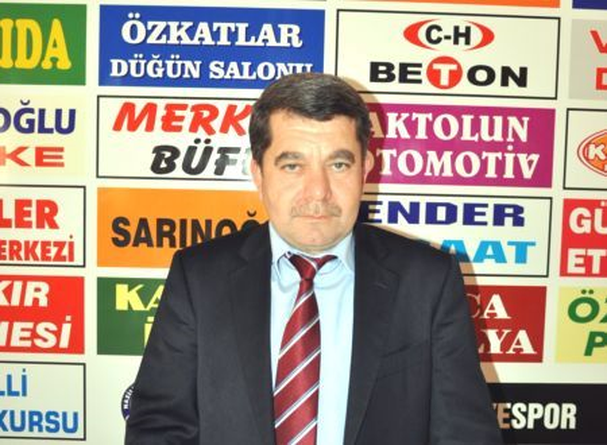 Futbol: Spor Toto 2. Lig