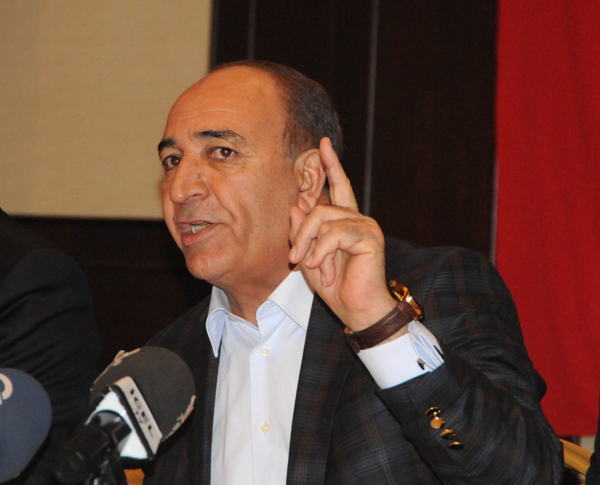 Futbol: Spor Toto Süper Lig