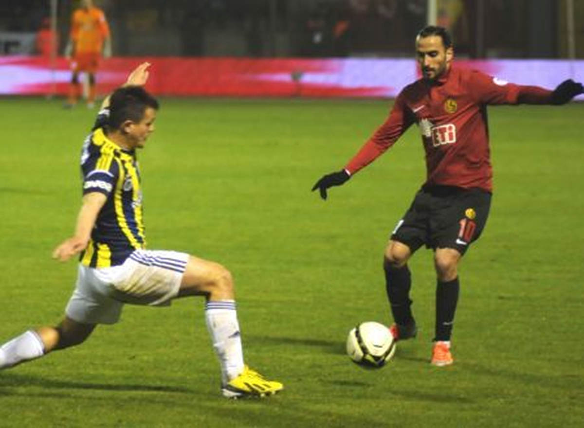 Futbol: Ziraat Türkiye Kupası