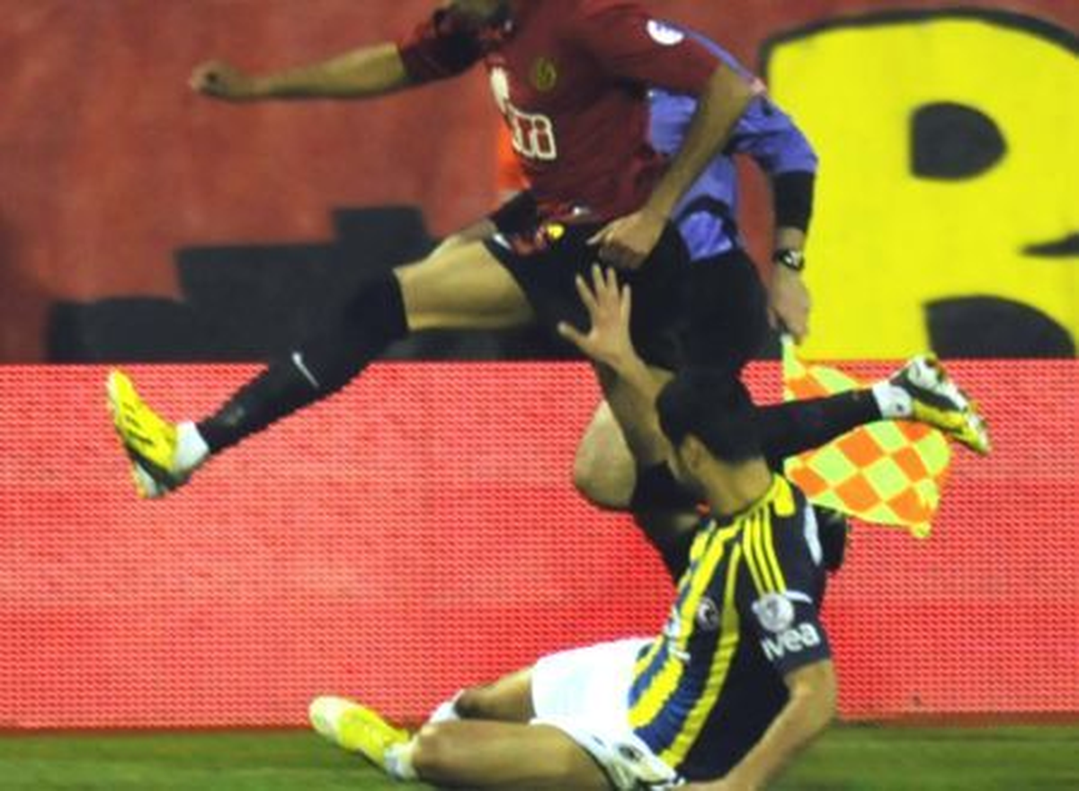 Futbol: Ziraat Türkiye Kupası