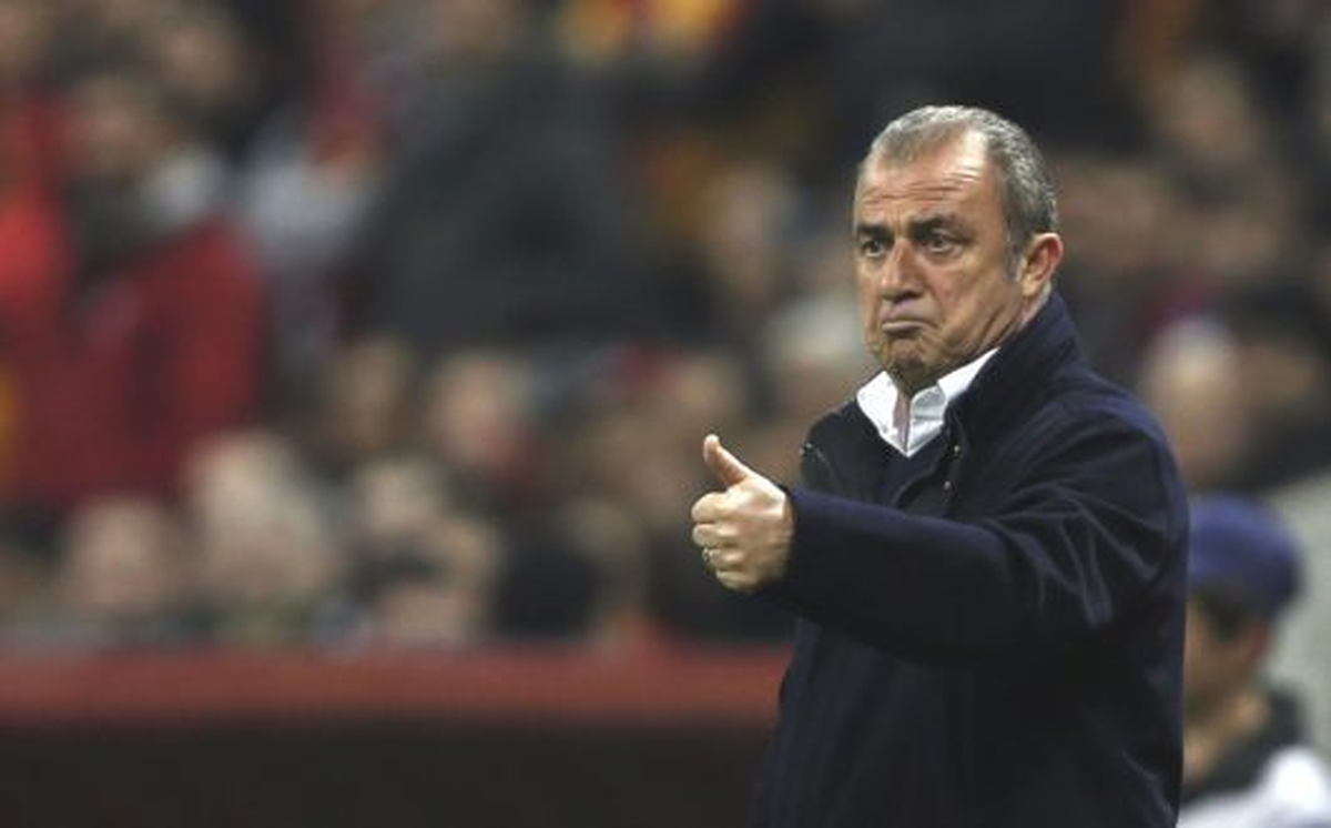 Galatasaray Yine Tahkim\'e Karşı