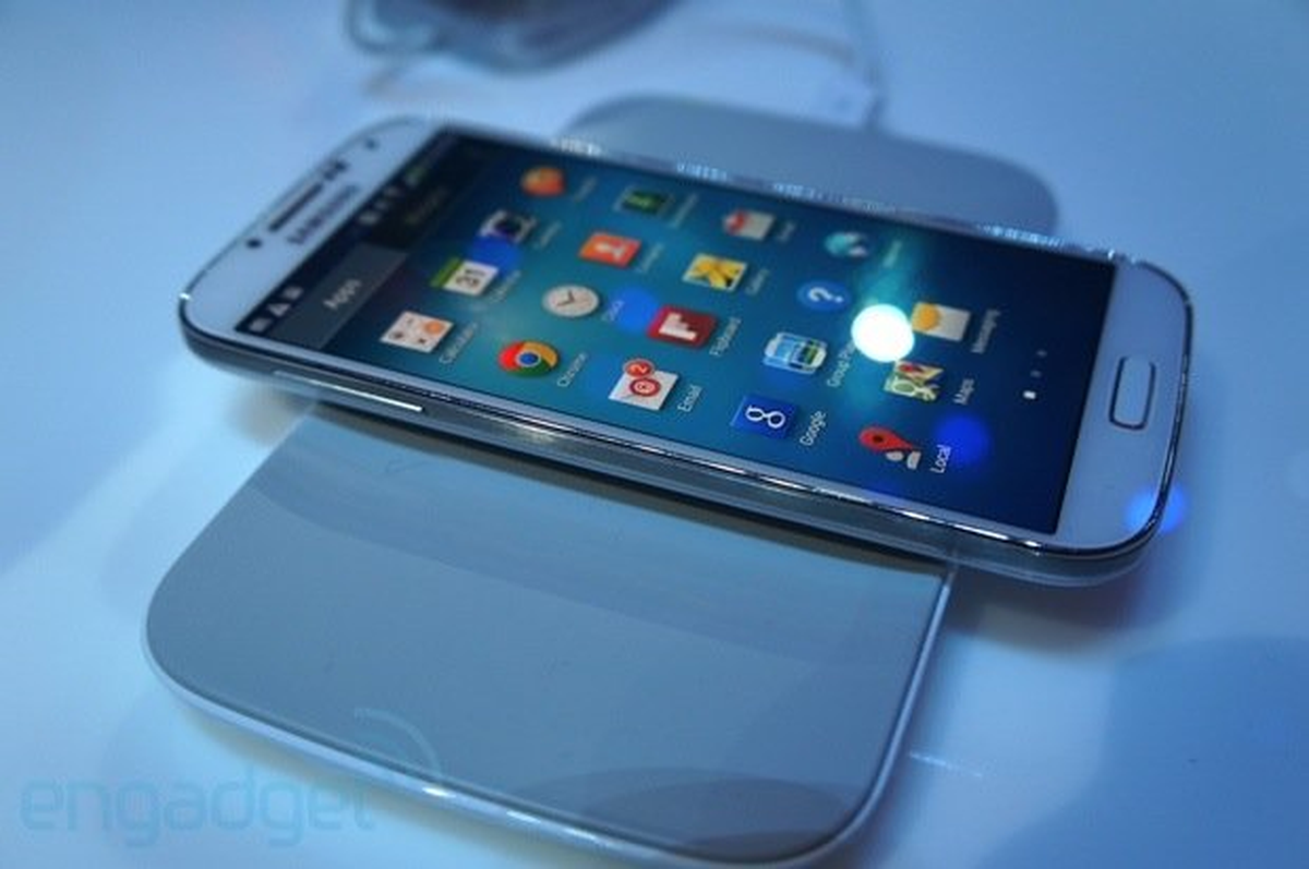 Galaxy S4\'ün Sevilmeyen 5 Özelliği