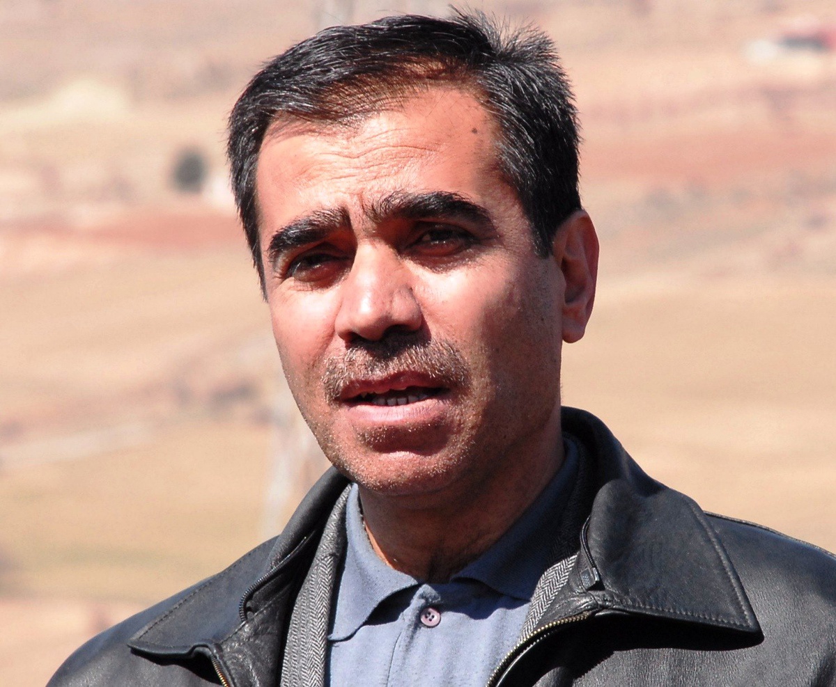 Ekinözü\'nde 15 Günde 250 Bin Fidan Dikildi