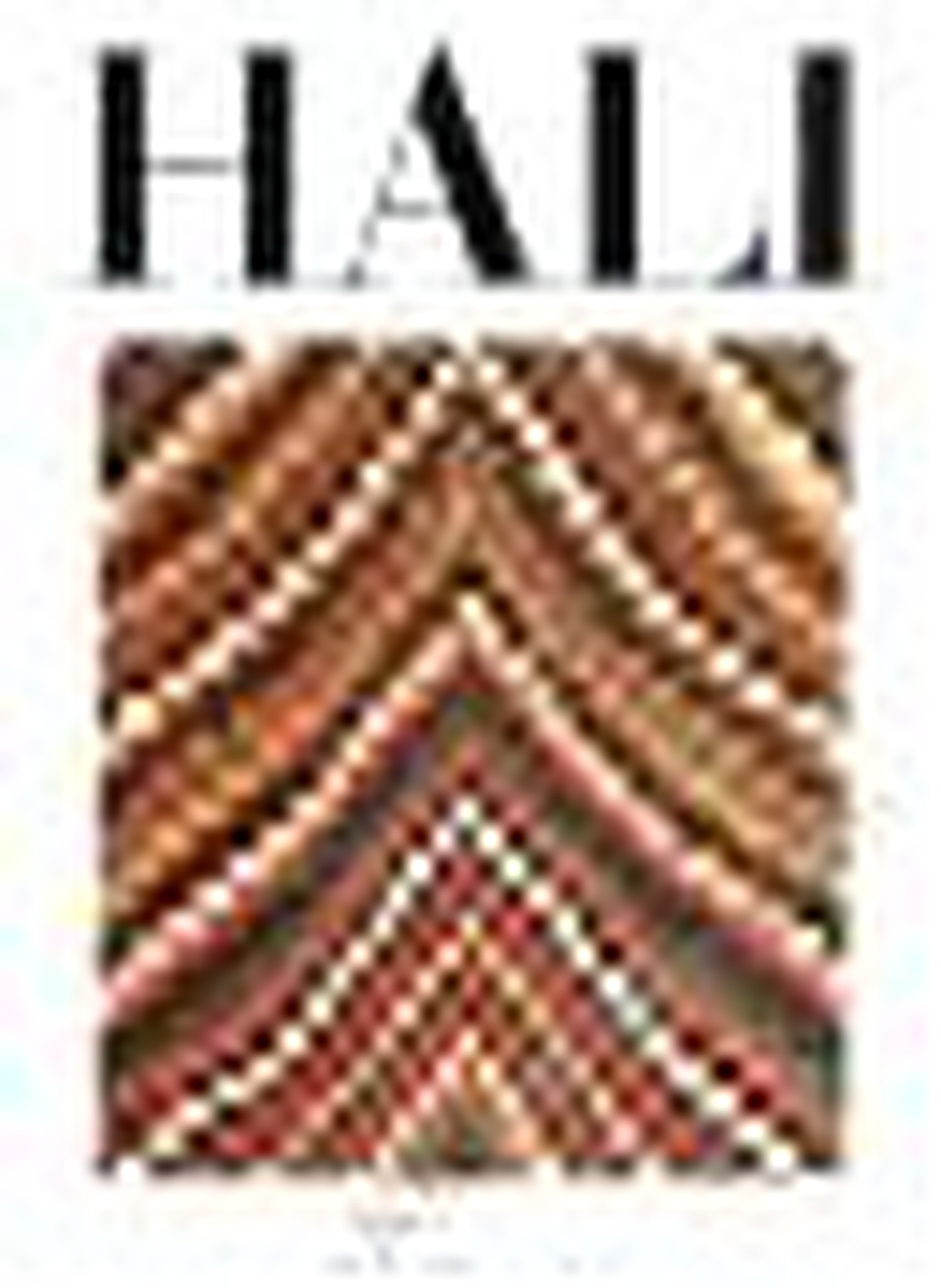 Halı : The International Magazine Of Fine Carpets 106 Kitabı