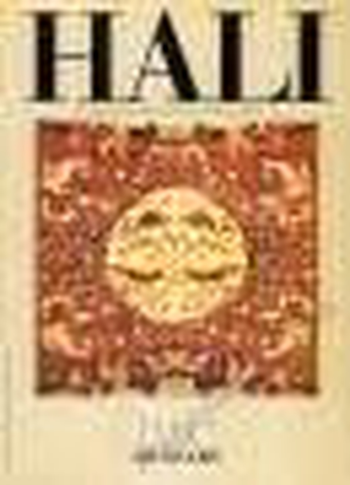 Halı : The International Magazine Of Fine Carpets 100 Kitabı
