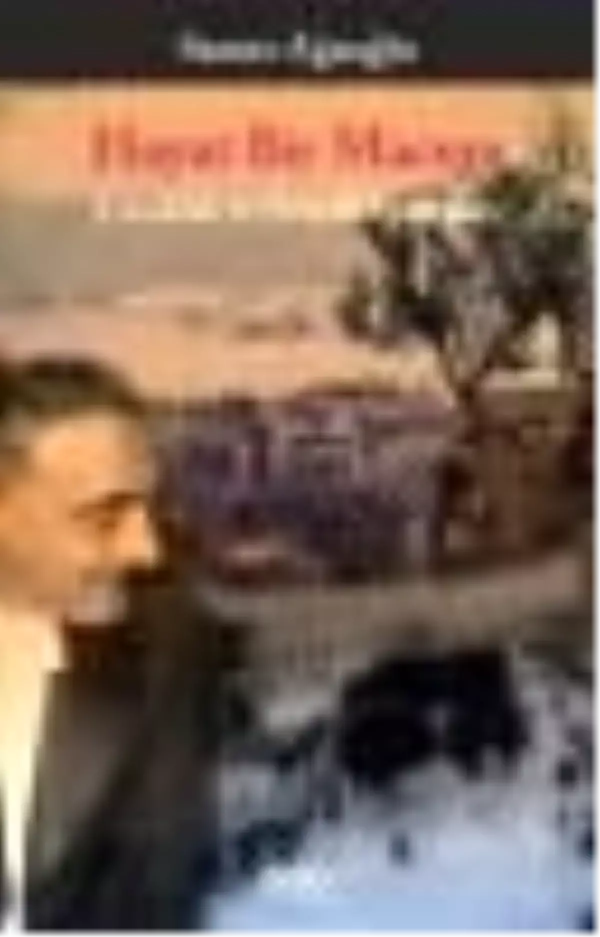 Hayat Bir Macera Kitabı
