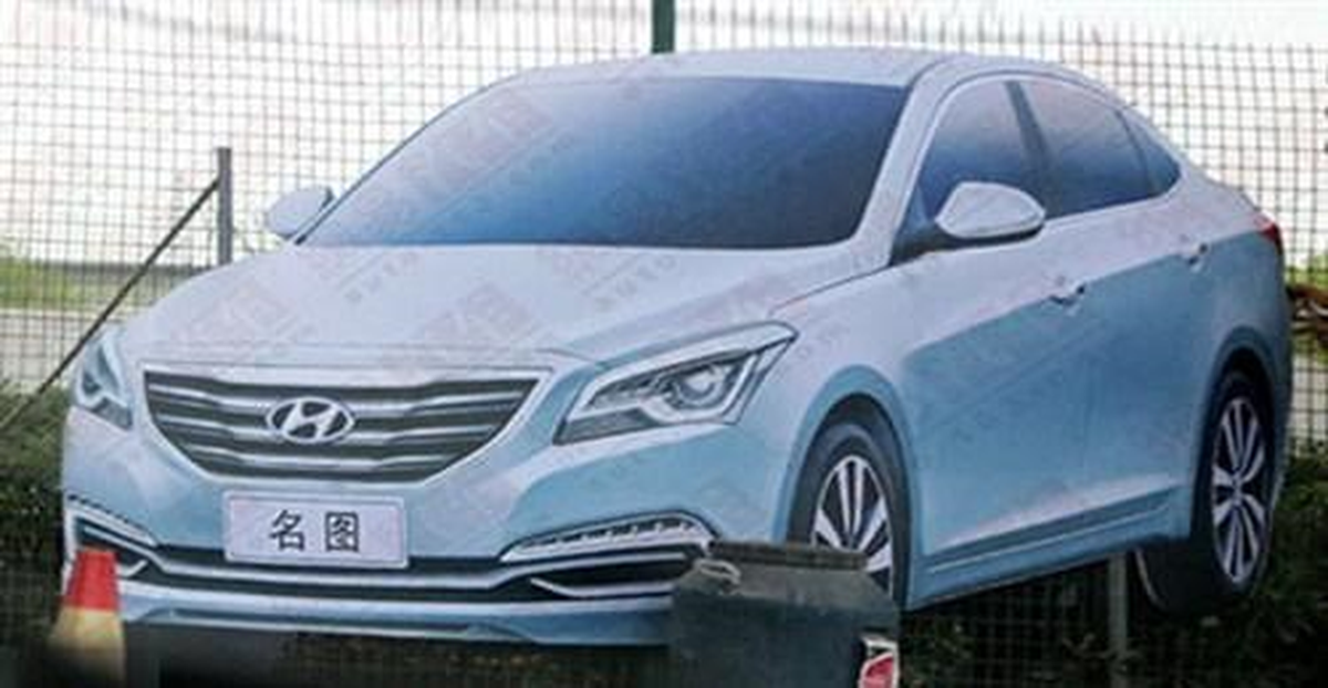 Hyundai Mingtu, Güney Koreli Üreticinin En Yeni Modeli