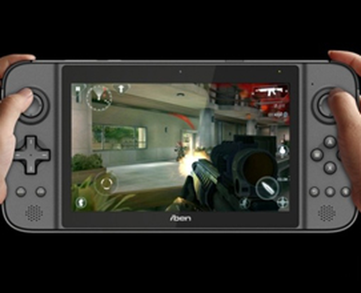 Ibenx Game Pad ile Oyun Oynamak Daha Farklı