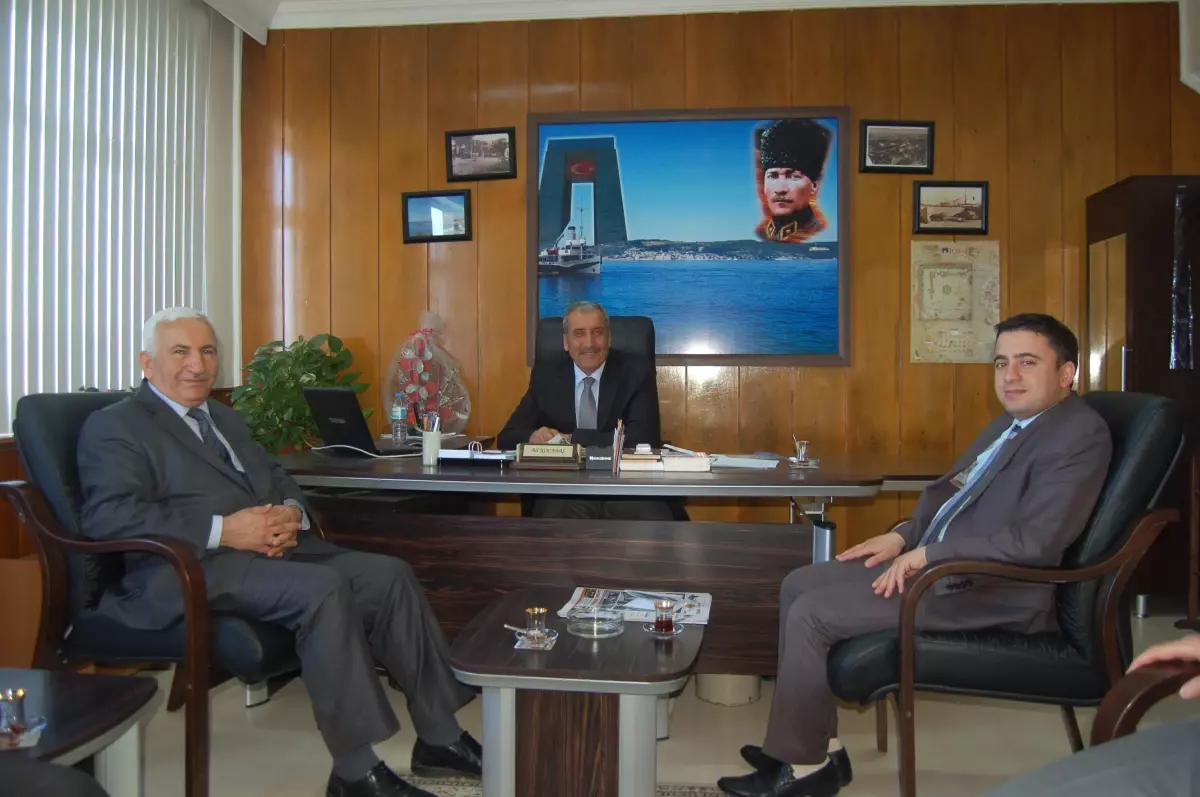 İlkokul ve Ortaokul Öğrencileri Ayrılıyor