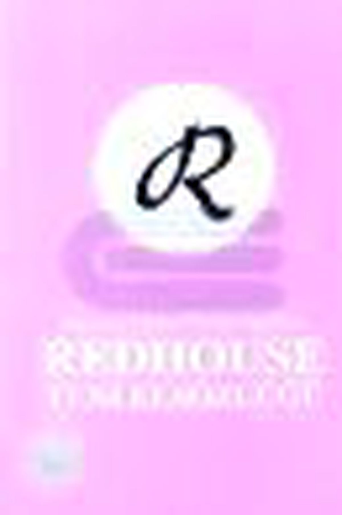 İngilizce-Türkçe / Türkçe-İngilizce Redhouse Yeni El Sözlüğü Kitabı
