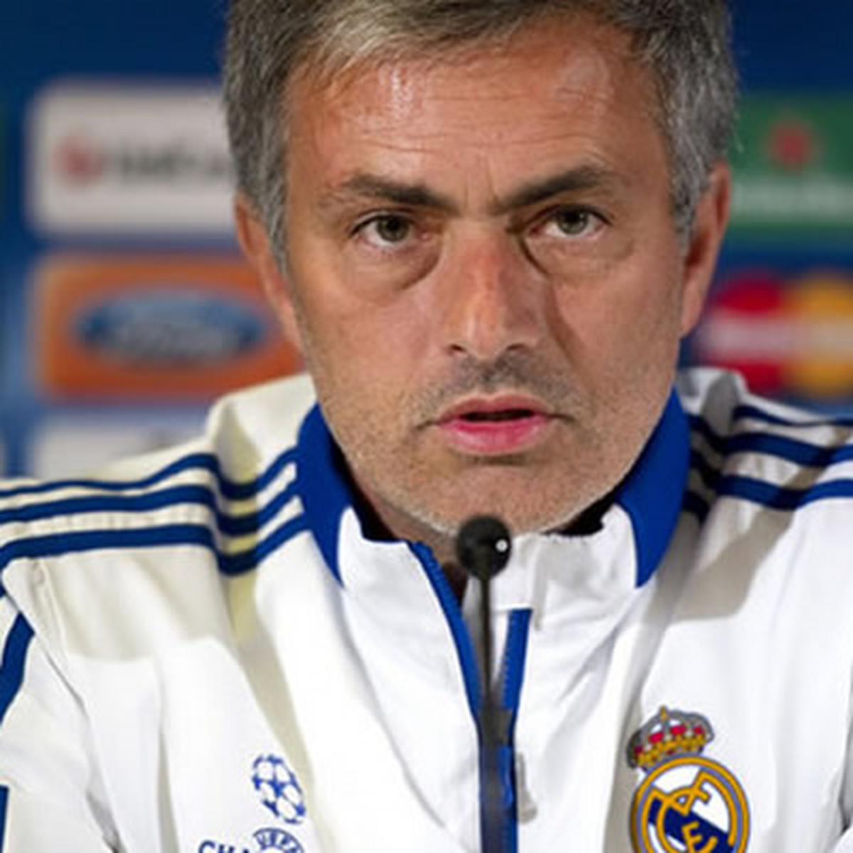 Jose Real Madrid'den Ayrılıyor