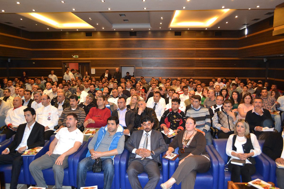 \'Kaçak İçki\' Semineri