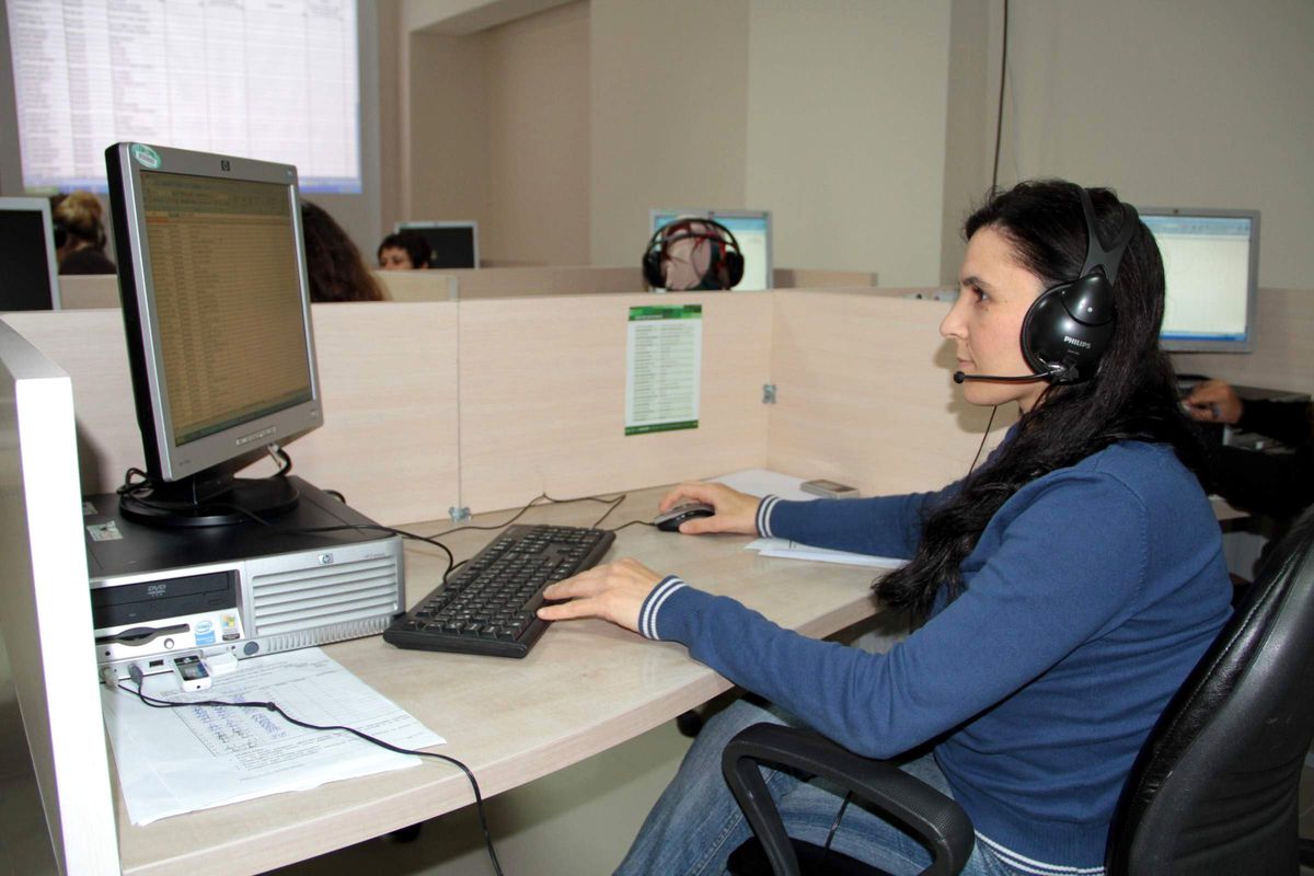 Kadın Engellilere İstihdam