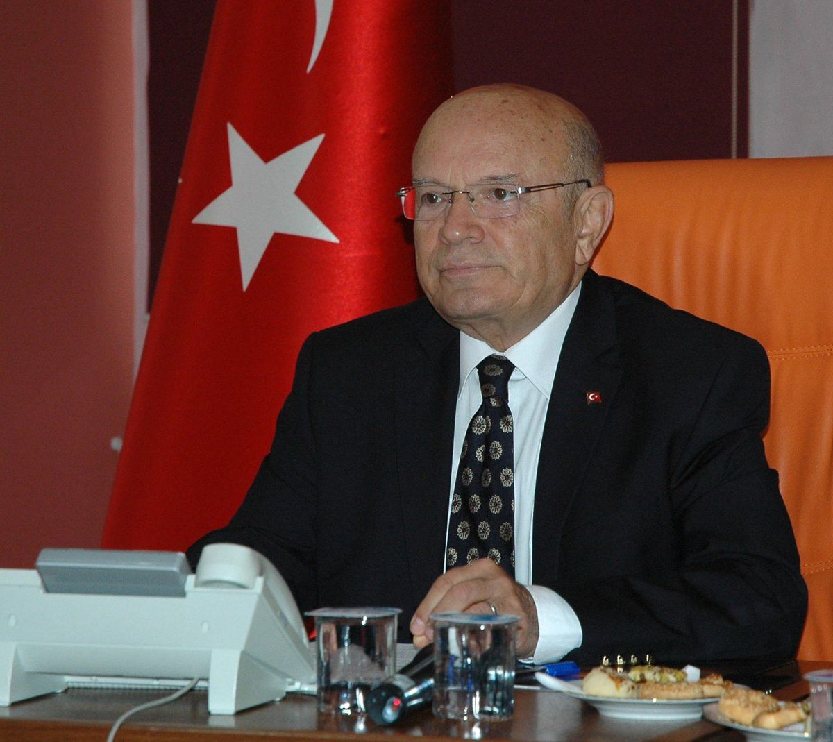 Karaman, 736. Türk Dil Bayramına Hazır