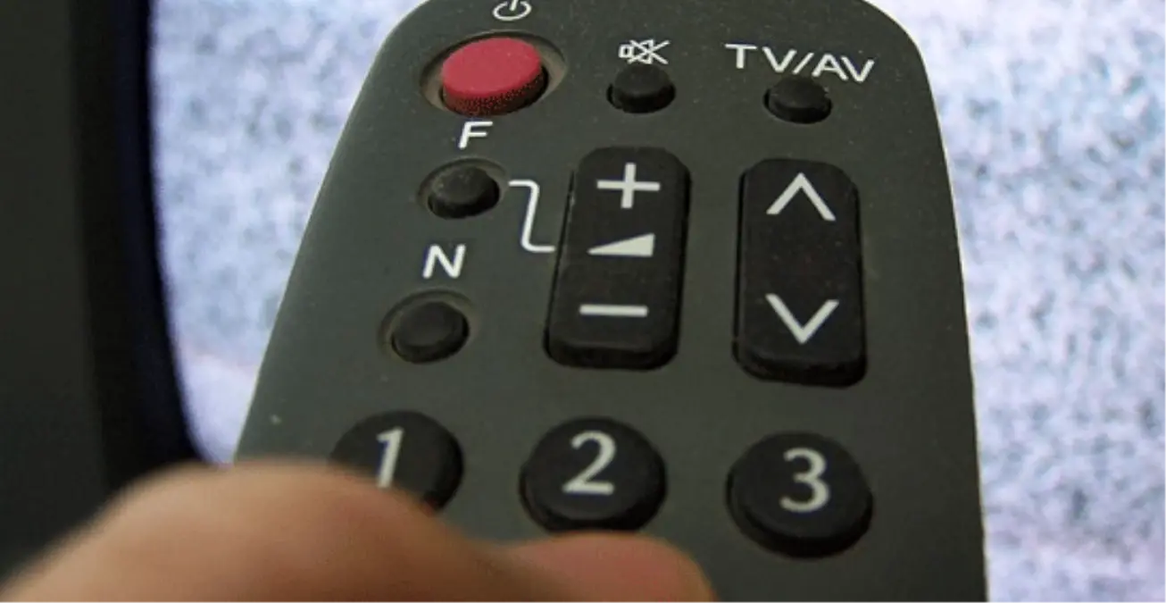 Karasal Televizyon Yayın Lisansı Belli Oldu