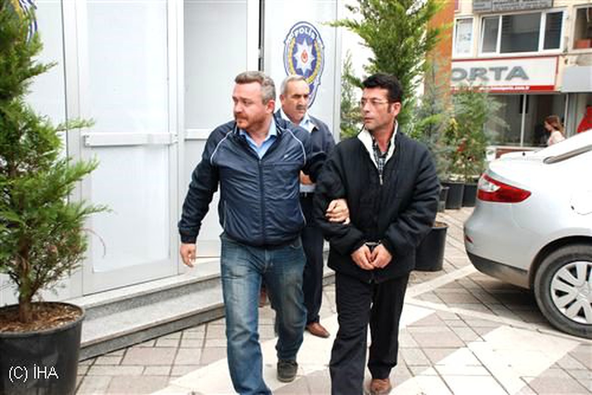 Kasten Yaralamaya 4 Yıl 3 Ay Hapis Cezası