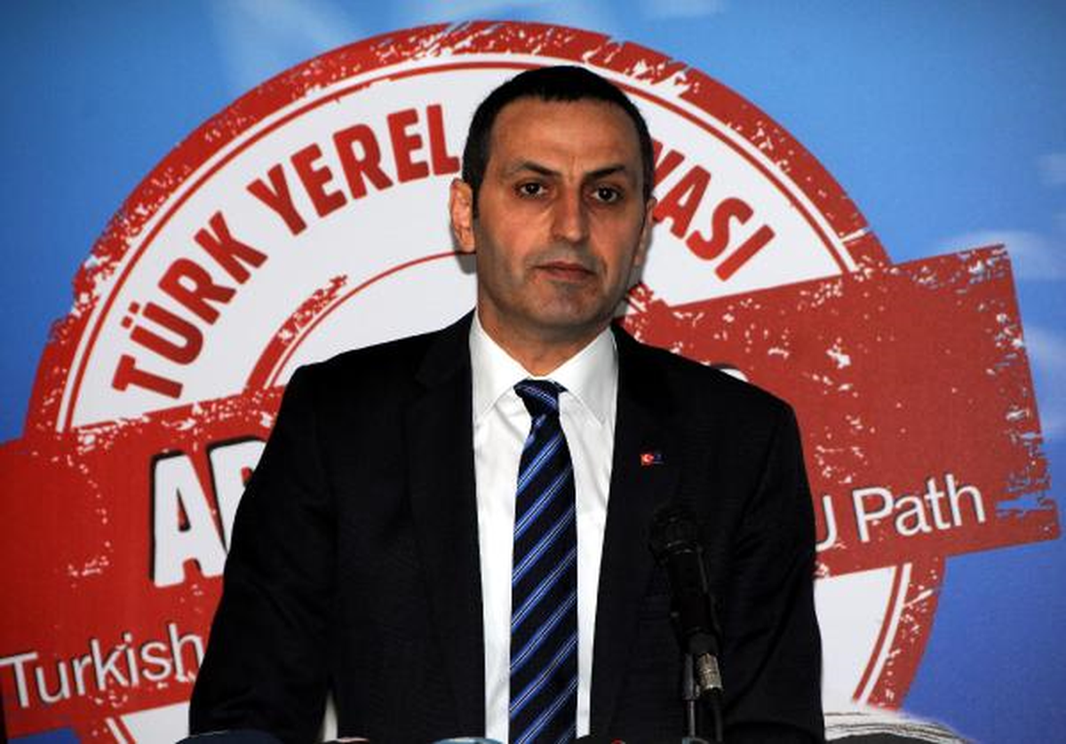 Kayseri\'de \'Yerel Medya AB Yolunda\' Semineri
