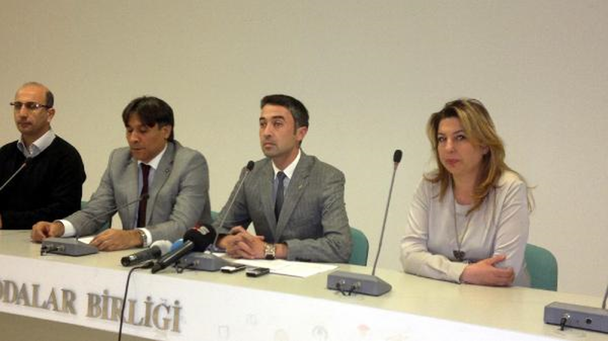 Kimya Mühendisleri Odası: Üniversitede Tüp Parlaması Sonucu Yanık Manidar