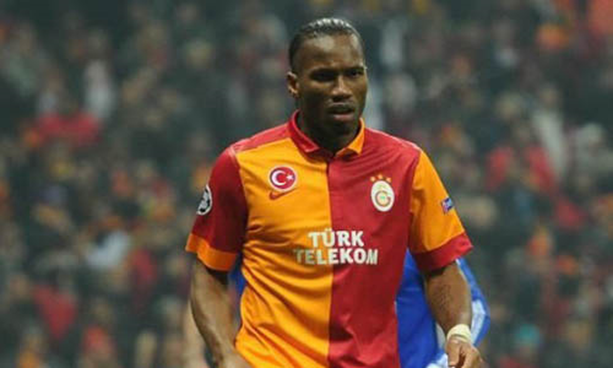Korsikalı İnşaat Şirketi Drogba\'dan 1 Milyon Euro İstiyor