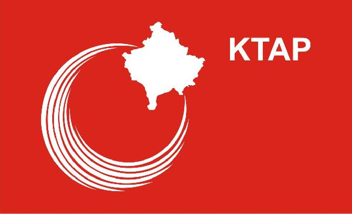 Kosova\'da 3\'üncü Türk Partisi Kuruldu