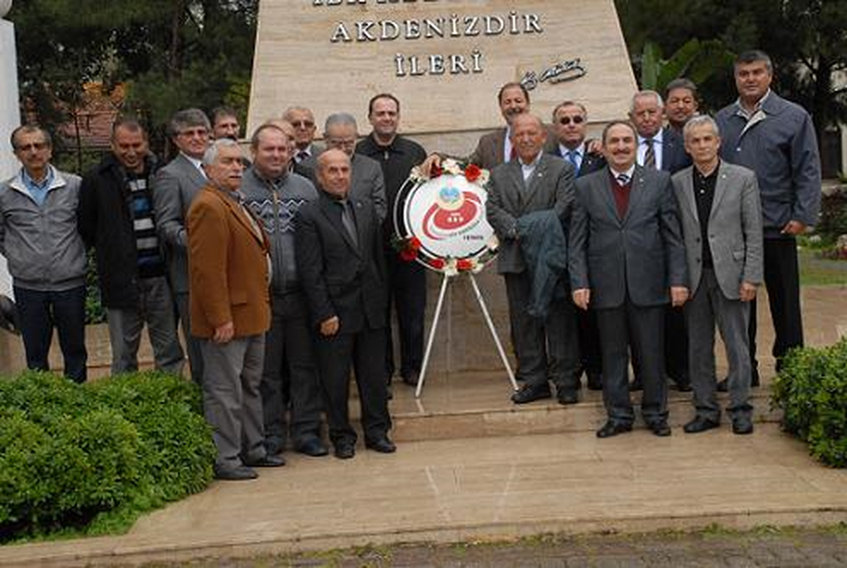 Köy Enstitülerinin 73. Kuruluş Yıl Dönümü