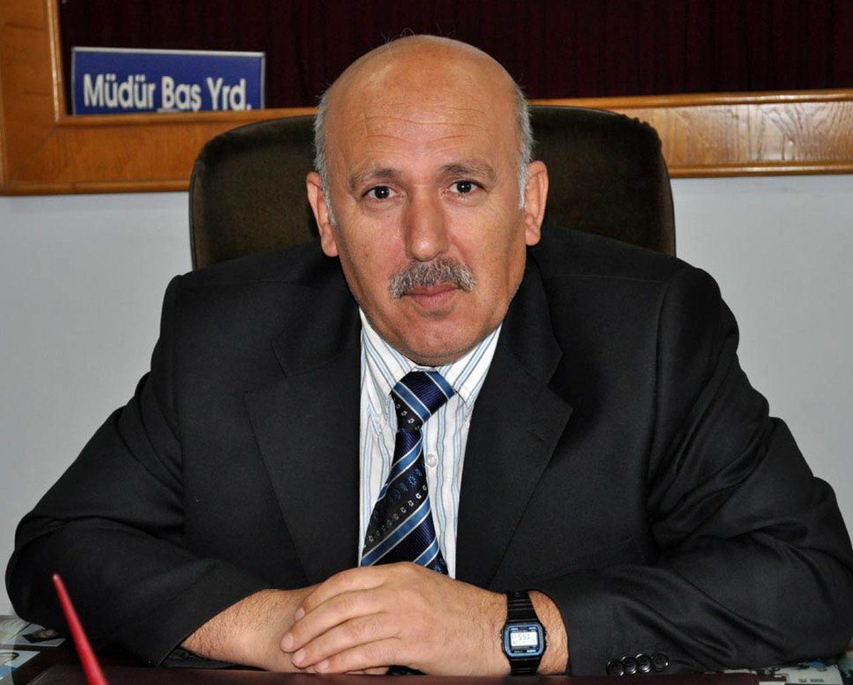 Küçük Erkekler Anadolu Şampiyonası Müsabakaları