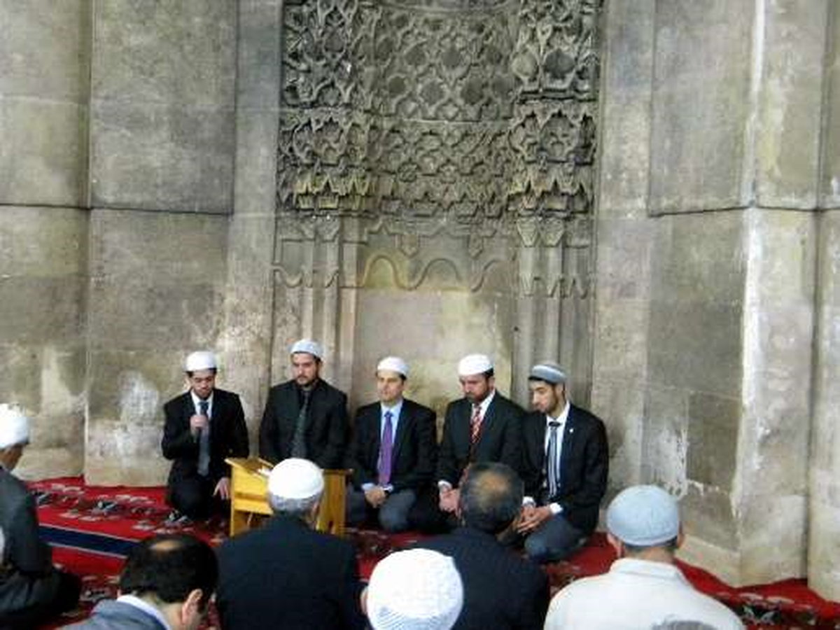 Kutlu Doğum Haftası