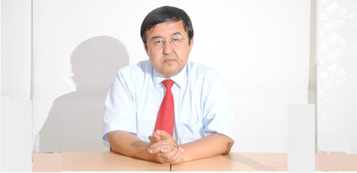 Kutso Yönetim Kurulu Başkanı Aytekin Açıklaması