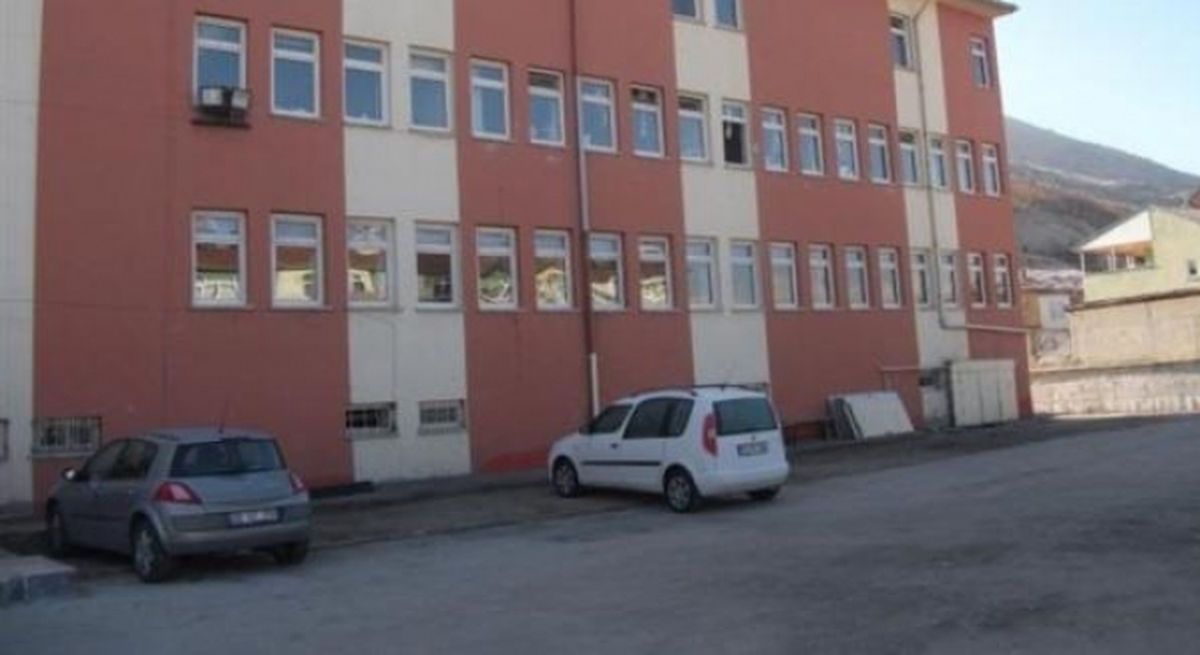 Lisede \'Uyuz\' Paniği!