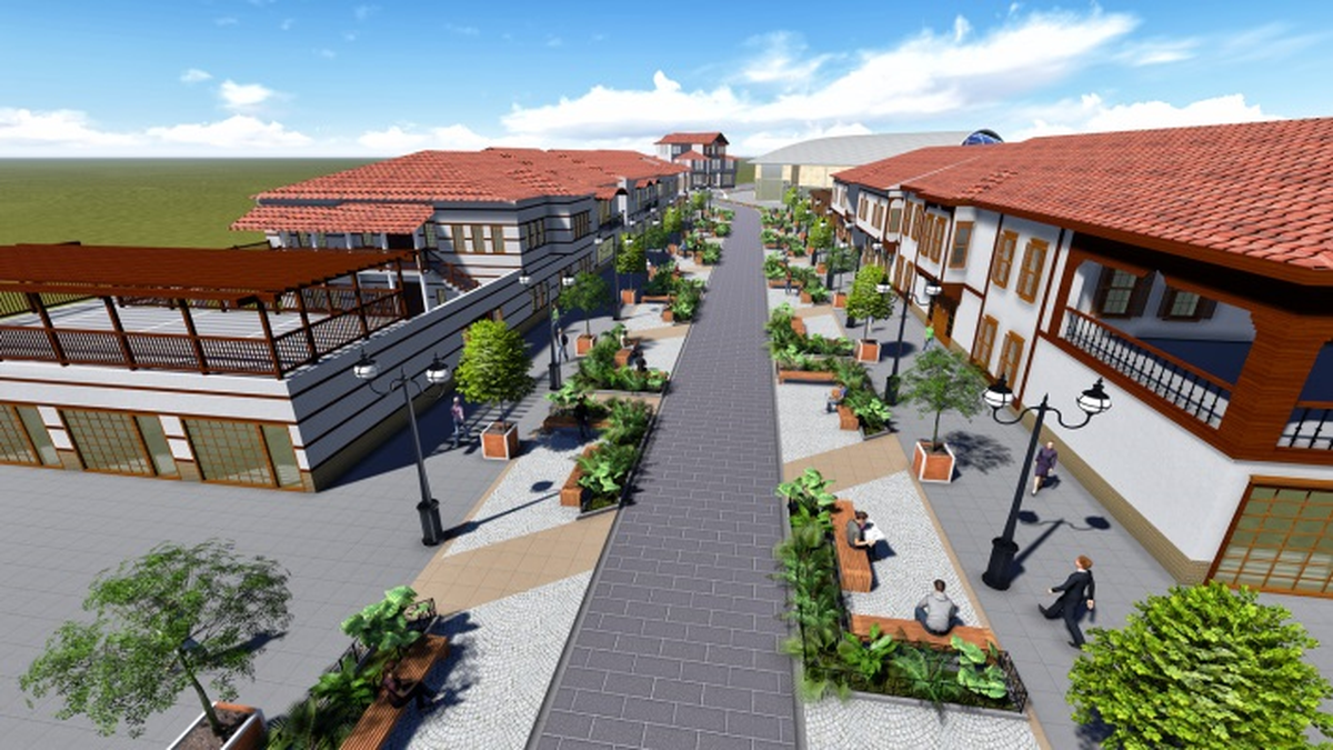 Malatya Belediyesi\'nden 2 Dev Proje Daha