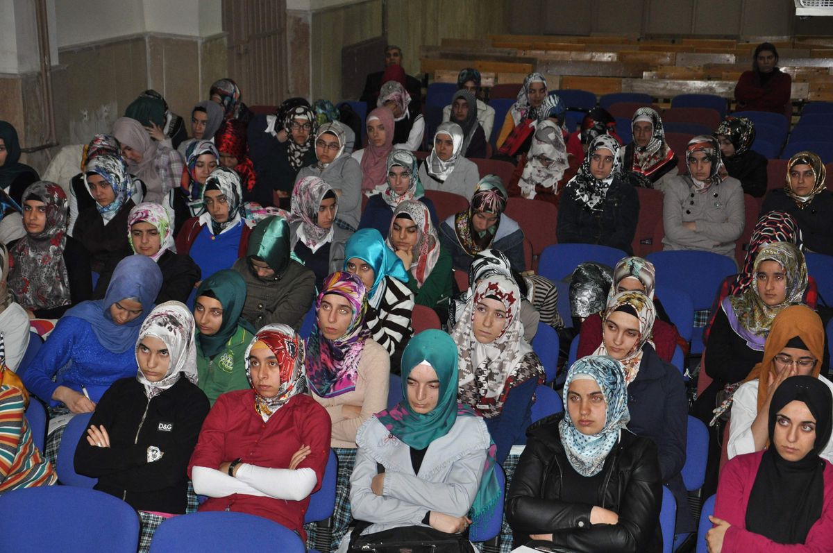 Malatya\'da Ermeni Meselesinin Dünü, Bugünü ve Nedenleri" Konferansı