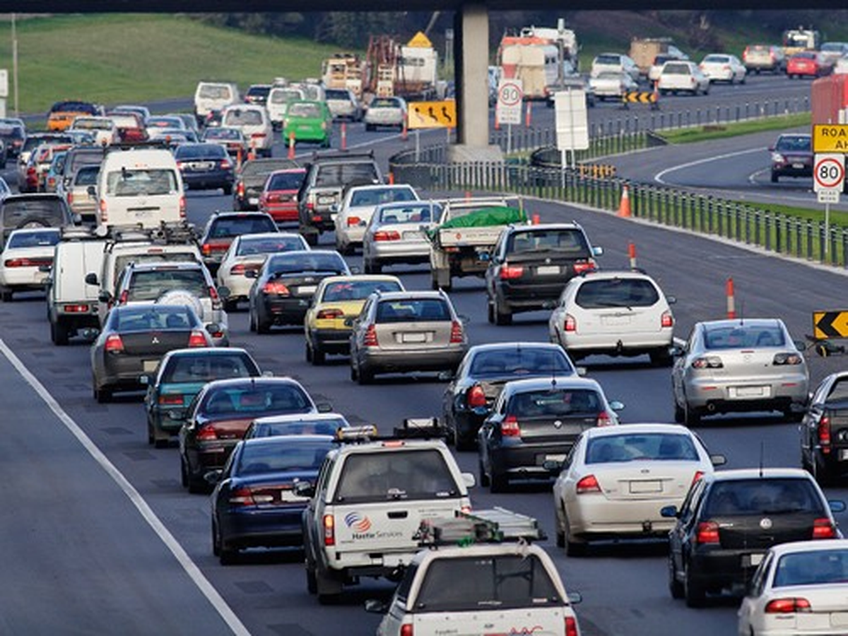 Malatya\'da Motorlu Taşıt Sayısı 122 Bin 870\'e Ulaştı