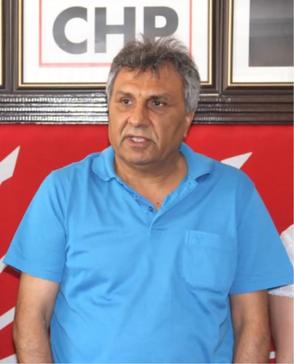 Mersin'deki Dolu Çiftçileri Vurdu