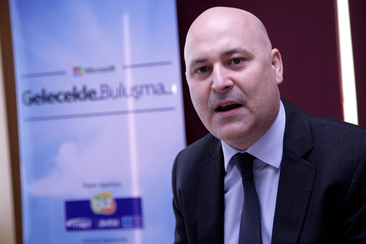 Microsoft ve Avea\'dan Kobi\'ler İçin İşbirliği