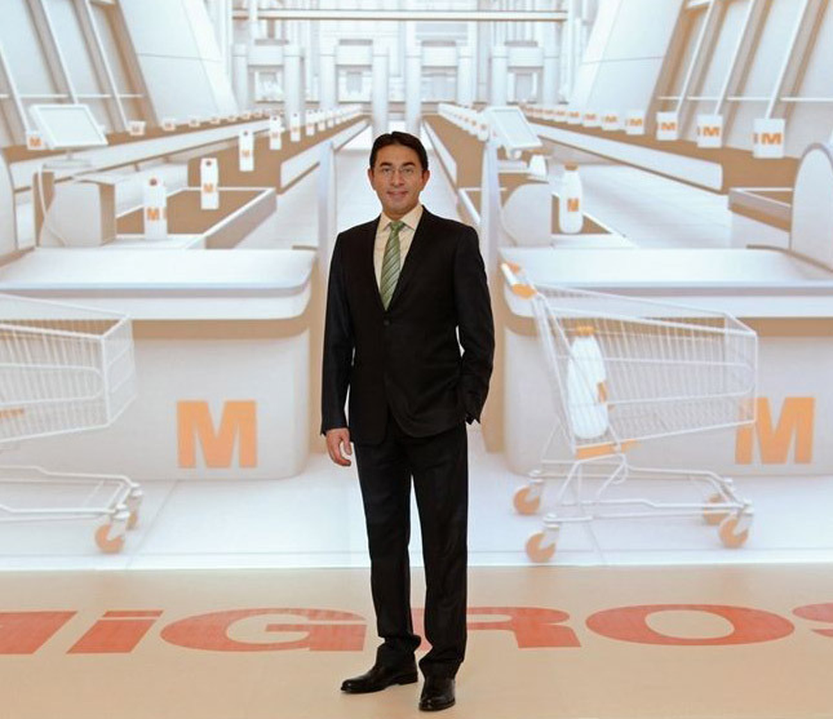 "Migros Perakendede \'Altın Oranı\' Yakaladı, Özümseyerek Çif Haneli Büyüyoruz"