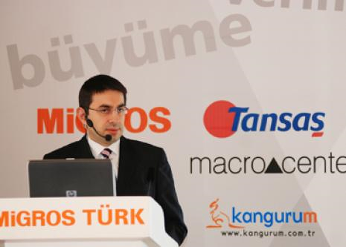 Migros\'un Cirosu 7 Milyarı Aşacak