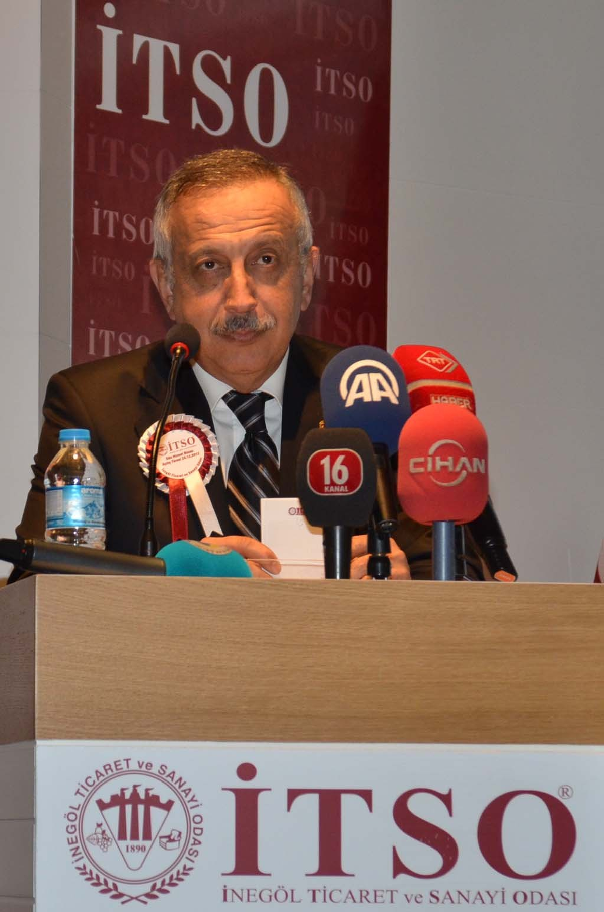 Mobilyacılara Kuzey Irak\'ın Başlatacağı Uygulama Anlatılacak